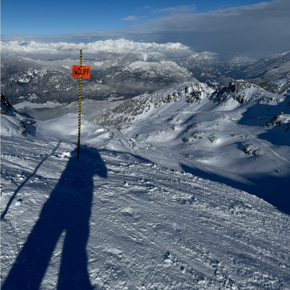 Meet your Posher, Jeff